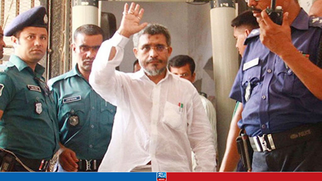After 17 Years, Lutfozzaman Babar Set to Walk Free Today