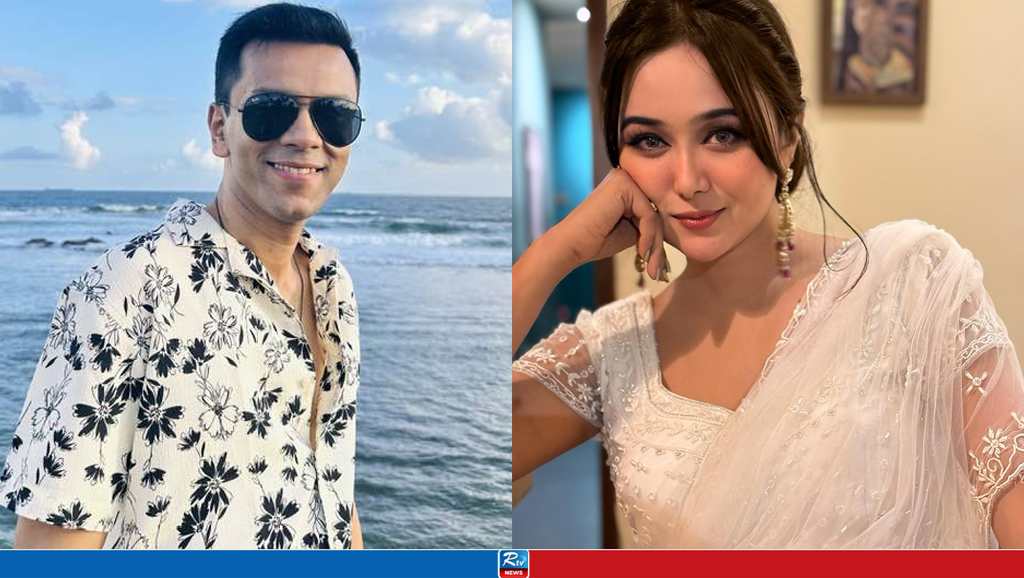 স্বামীকে নিয়ে ফেসবুক পোস্টে যা বললেন চমক