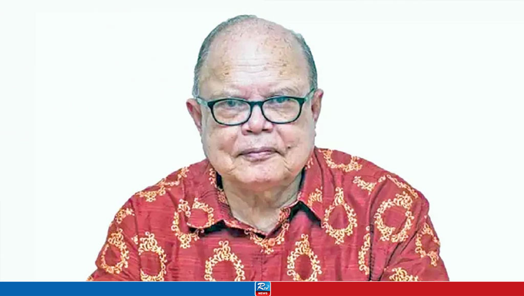খাদ্যের সঙ্গে ভূমি মন্ত্রণালয়ের দায়িত্ব পেলেন আলী ইমাম মজুমদার