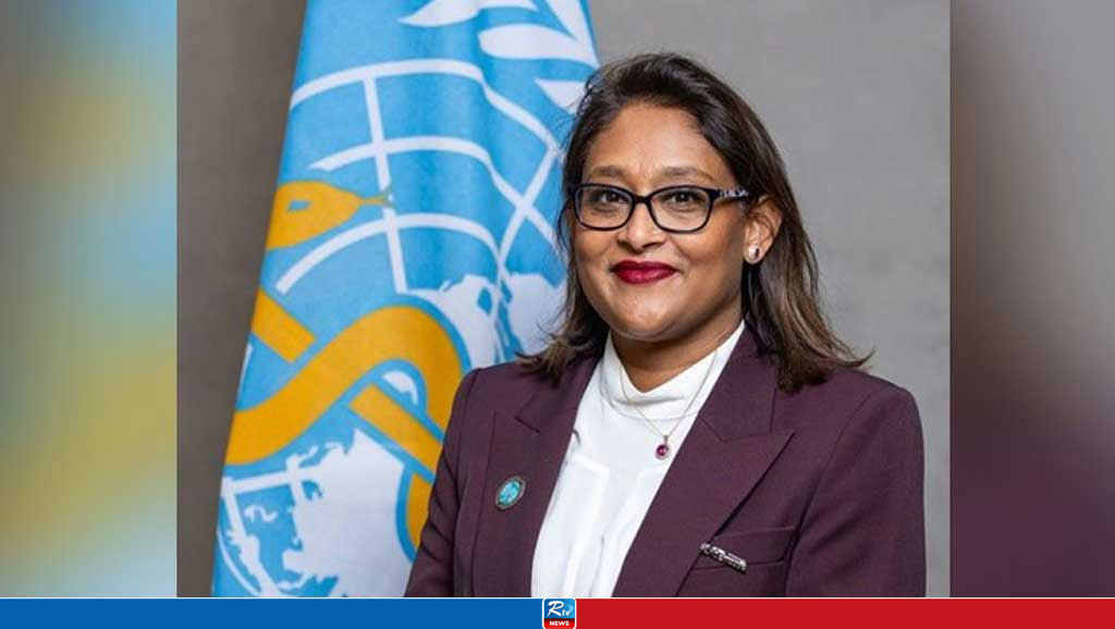 ACC Labels Saima Wazed Putul's Role in WHO a National Disgrace