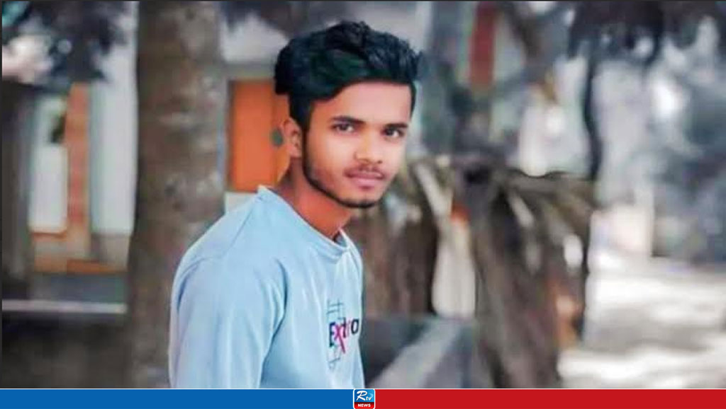 নড়াইলে ট্রাকের ধাক্কায় মোটরসাইকেলচালক নিহত