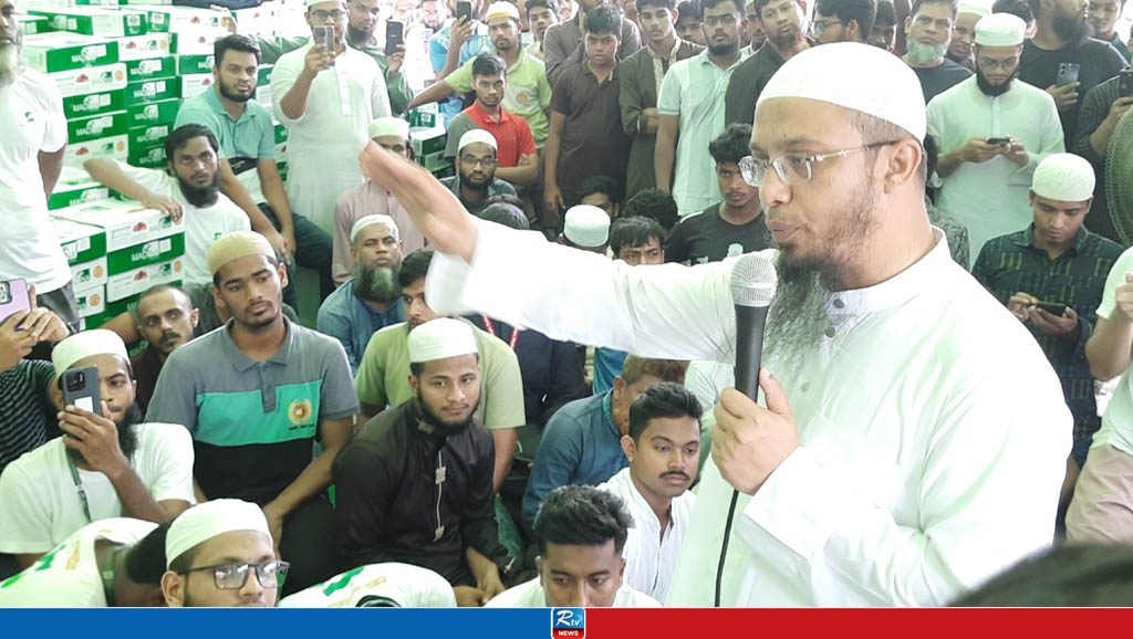 দাবি আদায়ে মাঠে ইবতেদায়ি শিক্ষকরা, যা বললেন আহমাদুল্লাহ