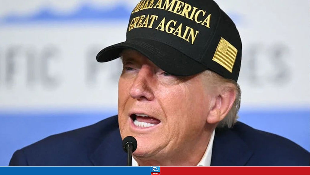 Trump Signs Order to Get 'Transgender Ideology' Out of Military