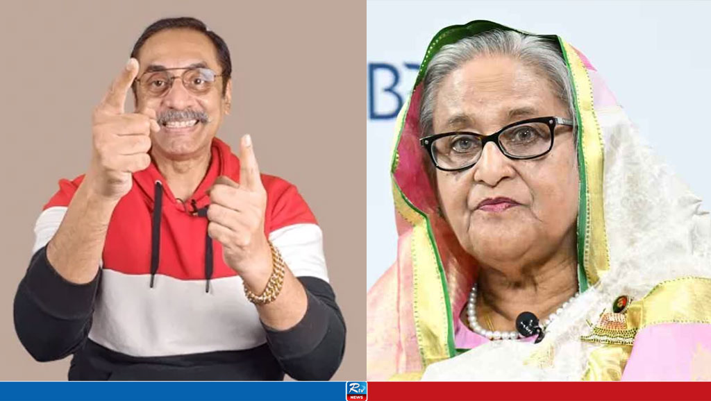 শেখ হাসিনার অডিও পিনাকীর হাতে, কী আছে তাতে