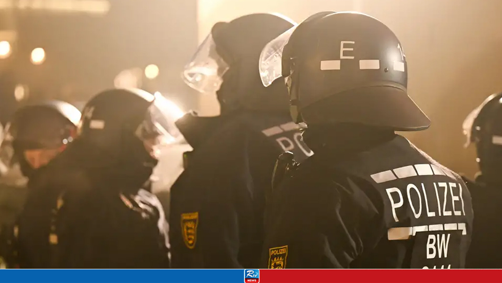 59 PSG Fans Arrested before Champions League Clash in Germany