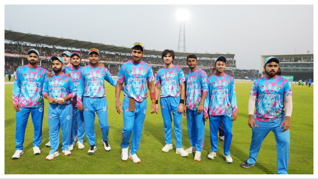 বিপিএল ২০২৫