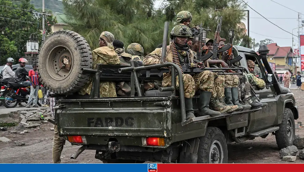 UN Confirms at Least 700 Dead Amid Escalating Violence