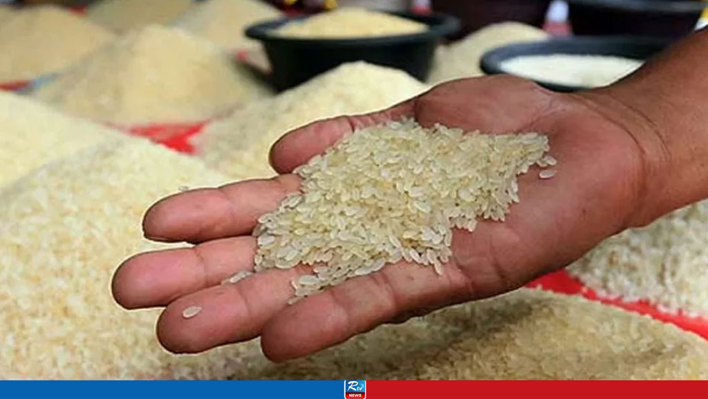নেই কোনো সংকট তবু চালের বাজারে অস্থিরতা