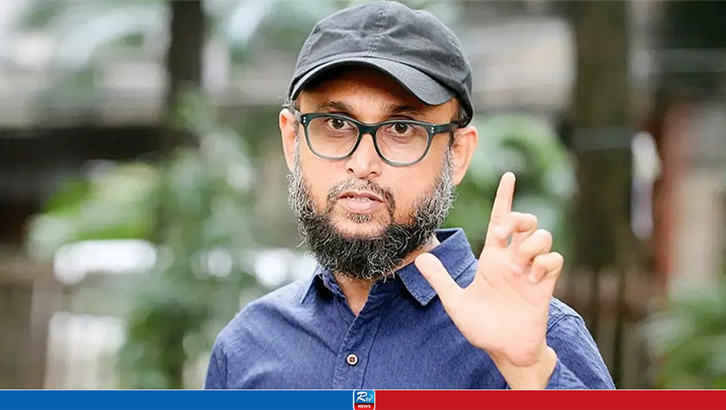 বই ছাপার আগে পুলিশের নিরীক্ষা করার প্রশ্নই আসে না: মোস্তফা ফারুকী