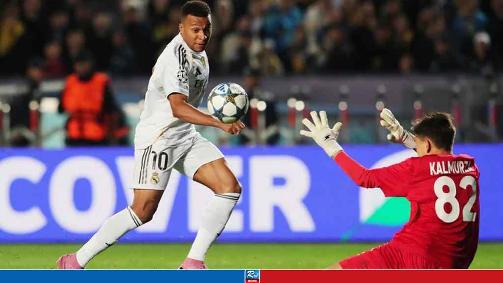 mbappe