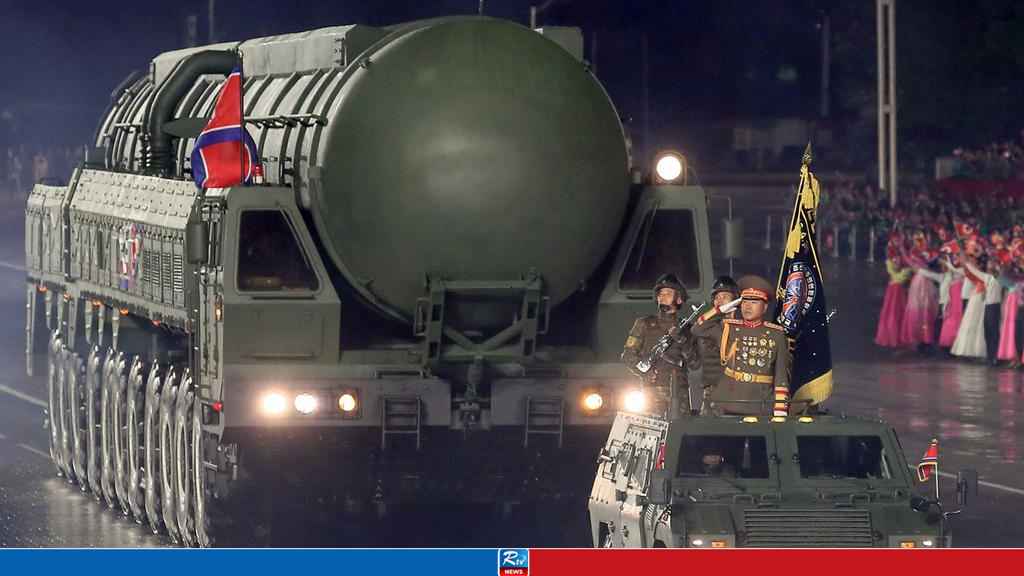 n-korea