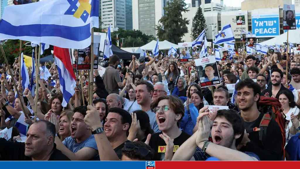 tel-aviv