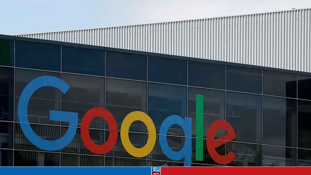 google