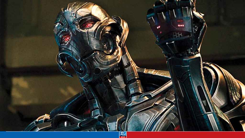 Ultron