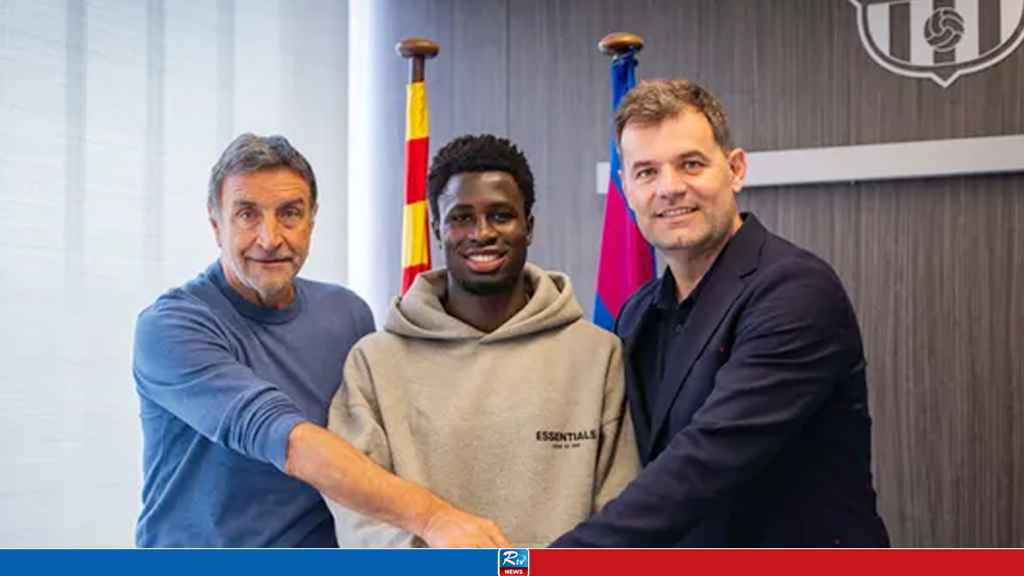 barca