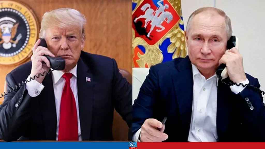 trump-putin