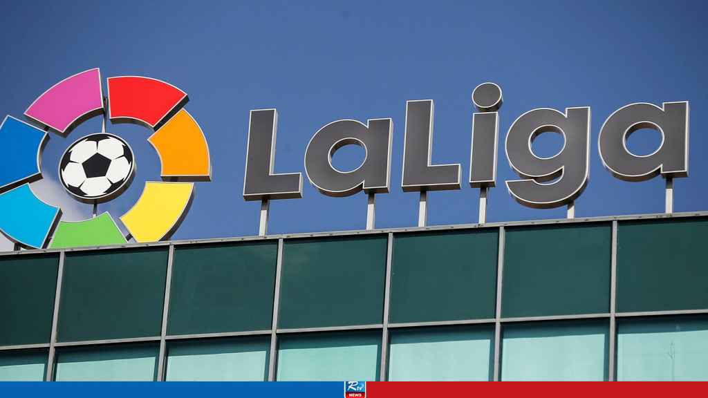 LA-LIGA