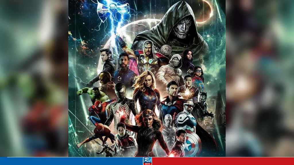 Avengers