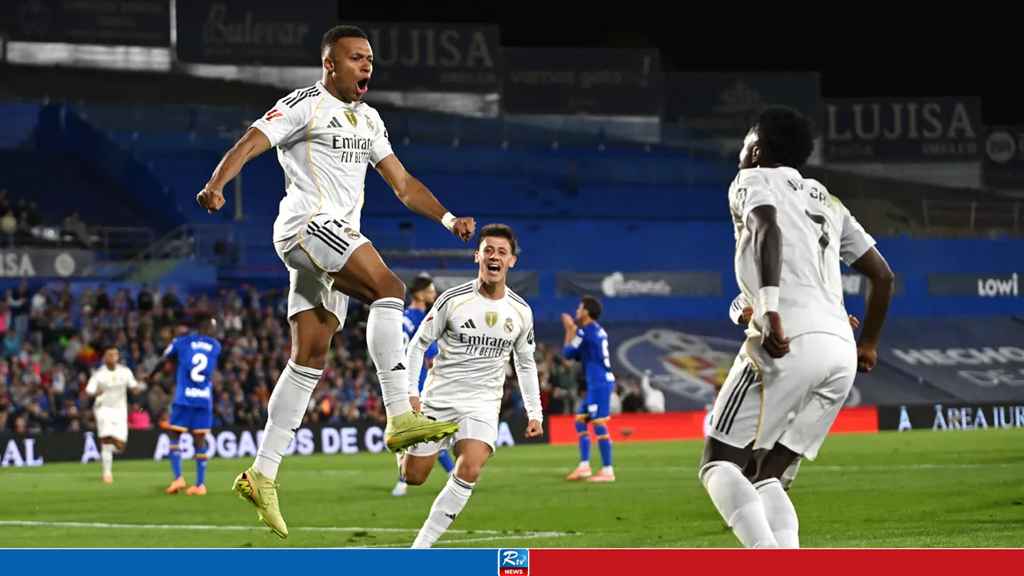 real-madrid