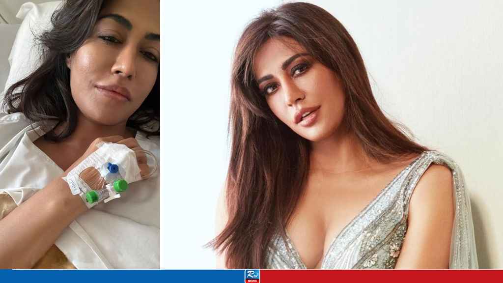 Chitrangada-Singh