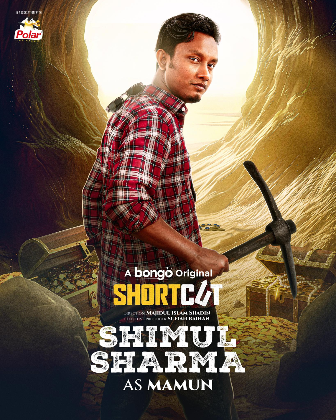 SHORTCUT SHORTCUT