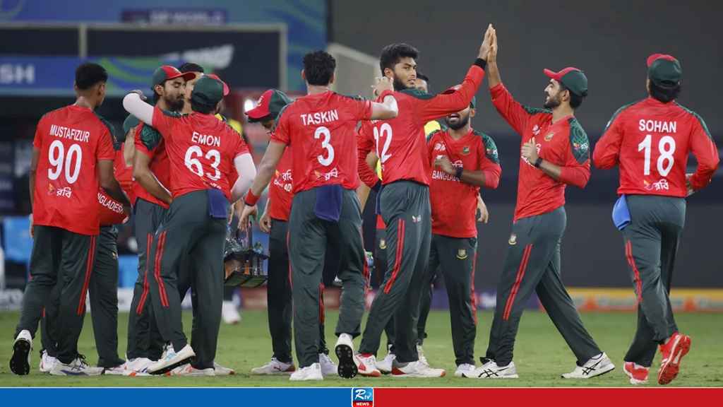 bangladesh