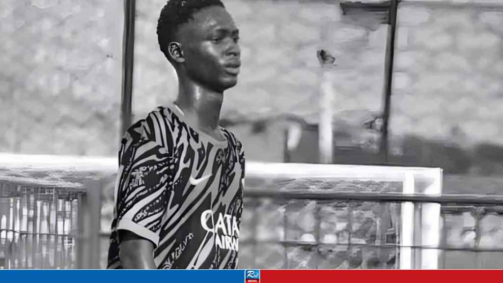 senegal