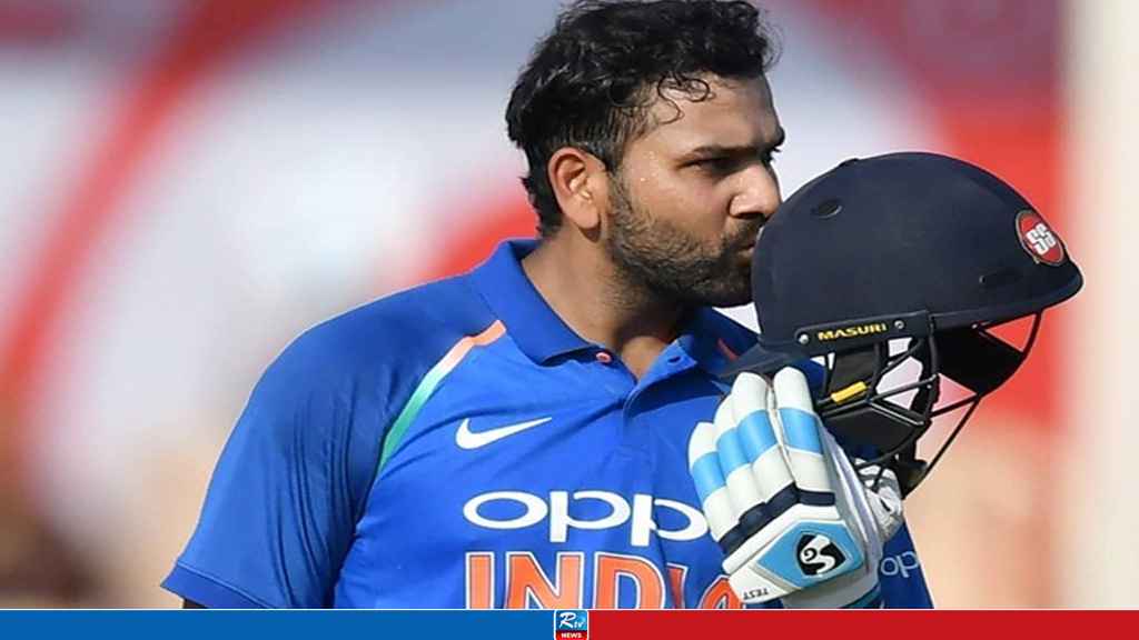 rohit
