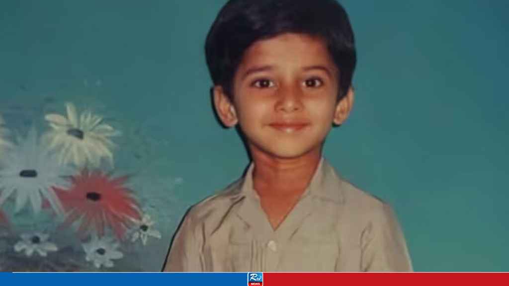 Prabhas