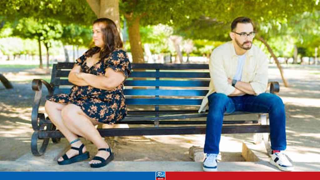 divorce