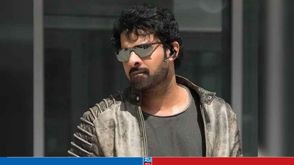 Prabhas