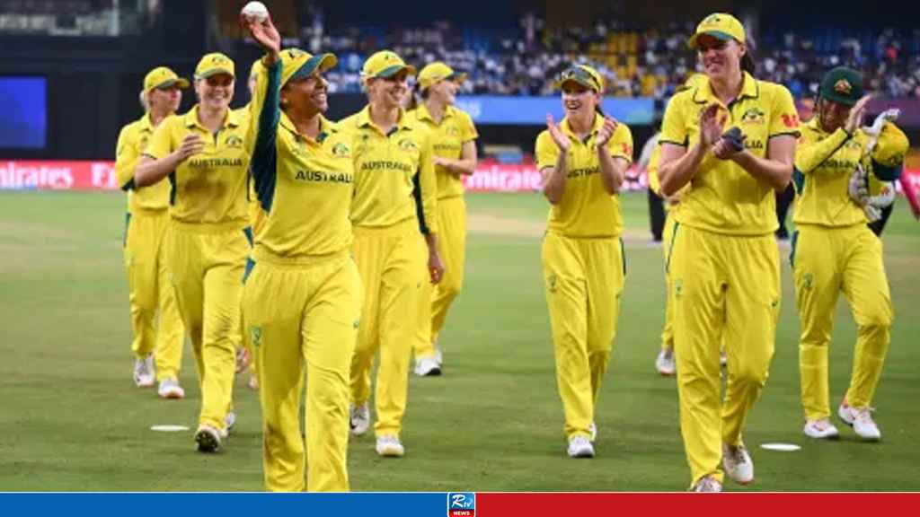 australia