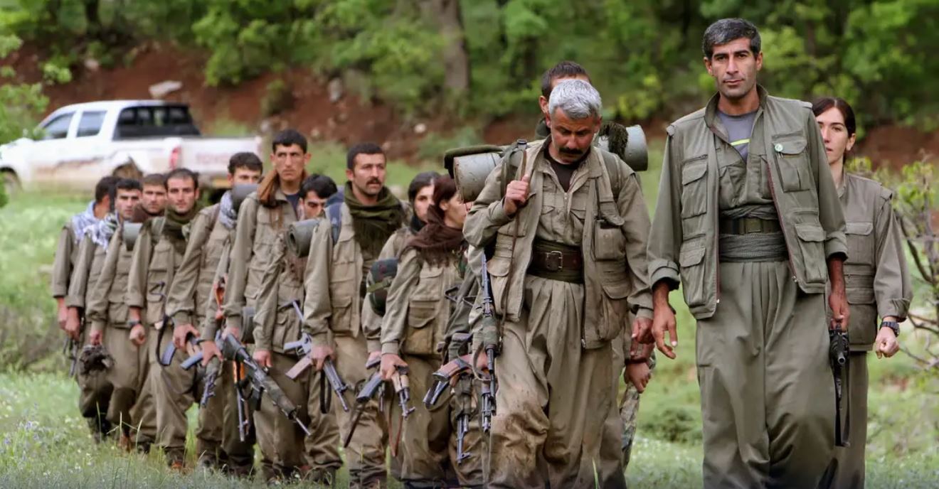 kurd
