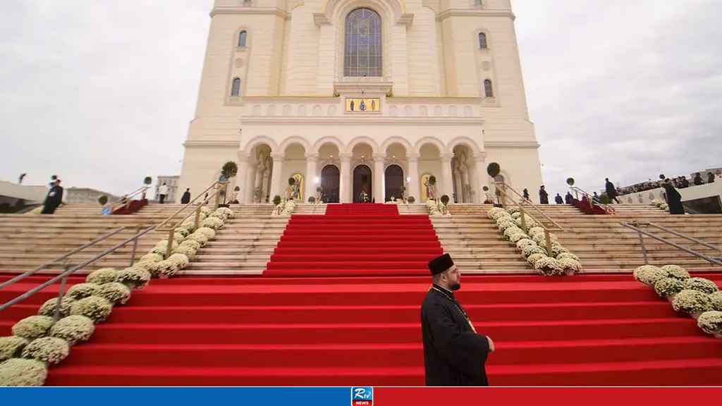 romania