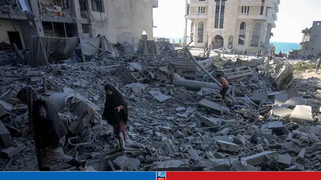 gaza-city