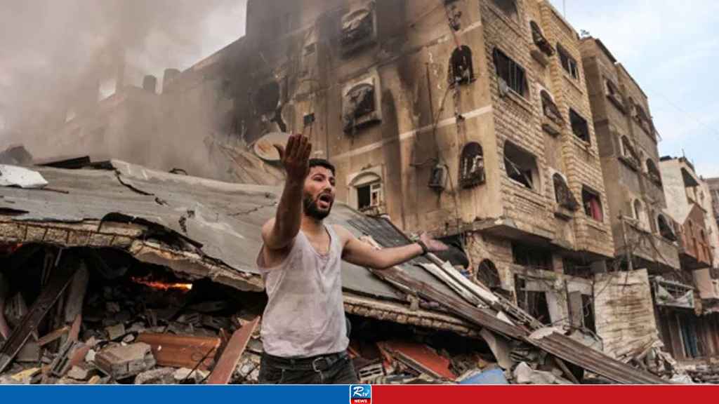 gaza
