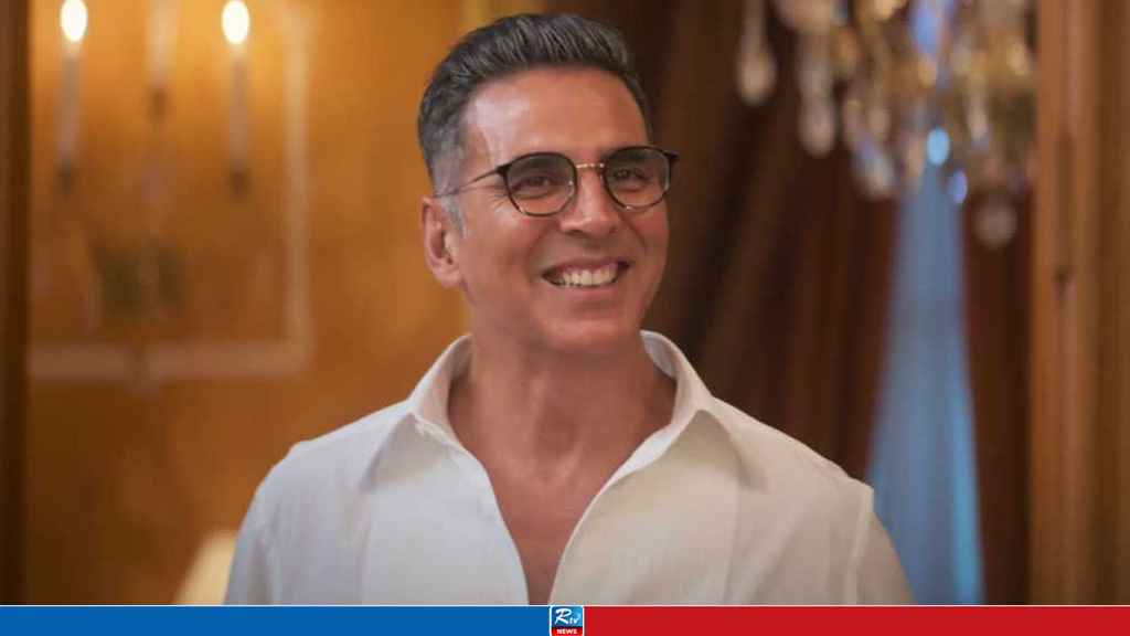 Akshay