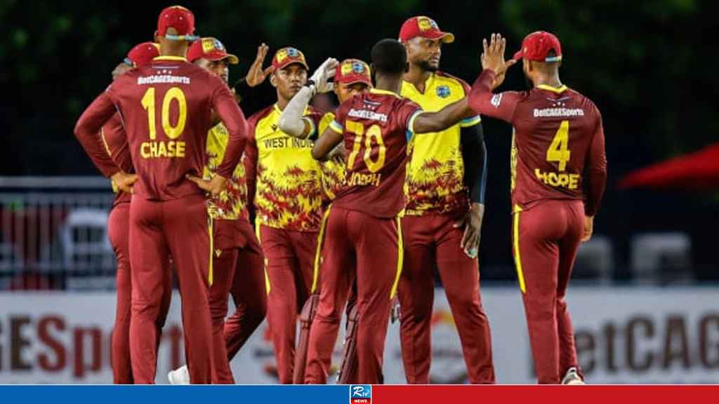 west-indies
