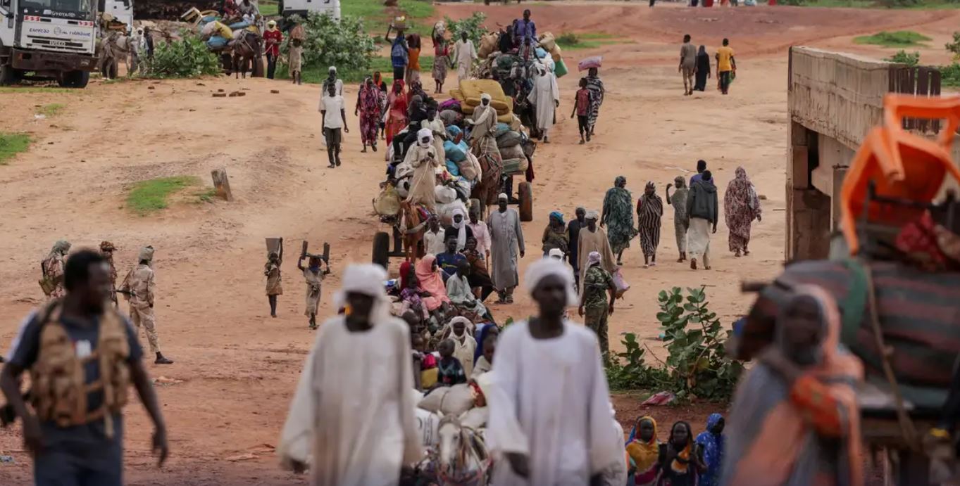 sudan