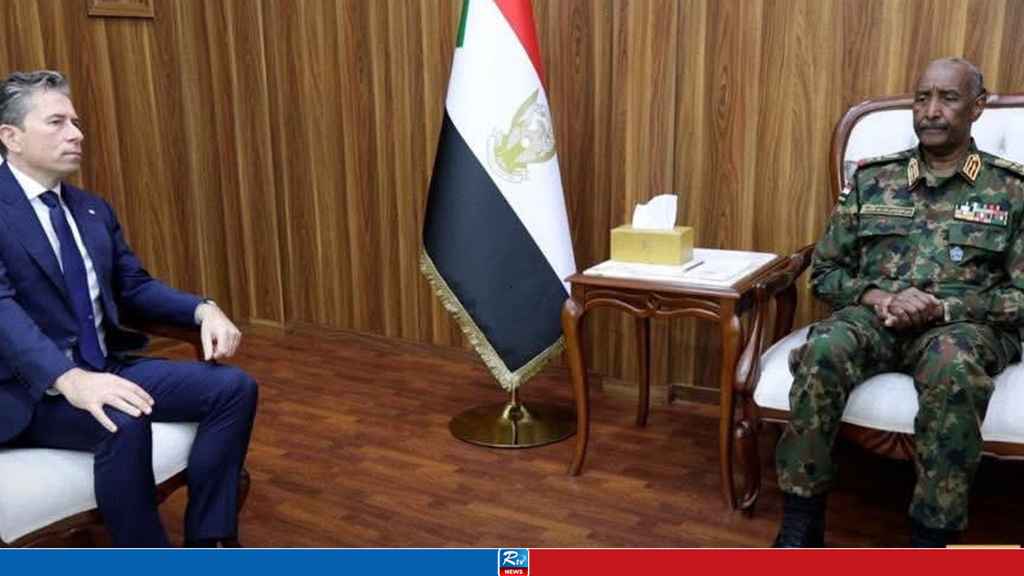 sudan