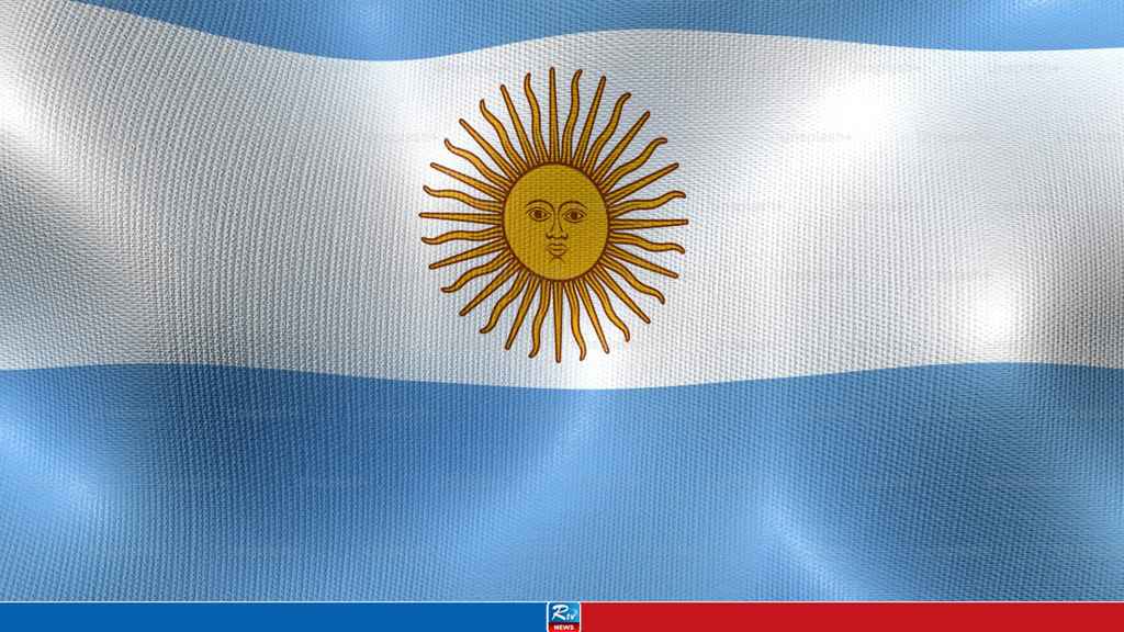 ARGENTINA-FOOTSAL