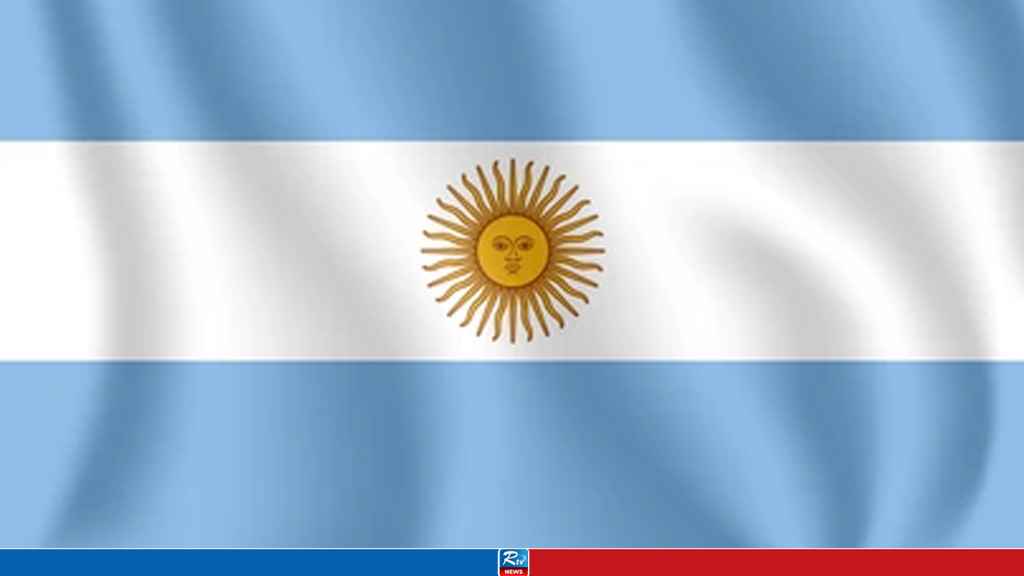 ARGENTINA