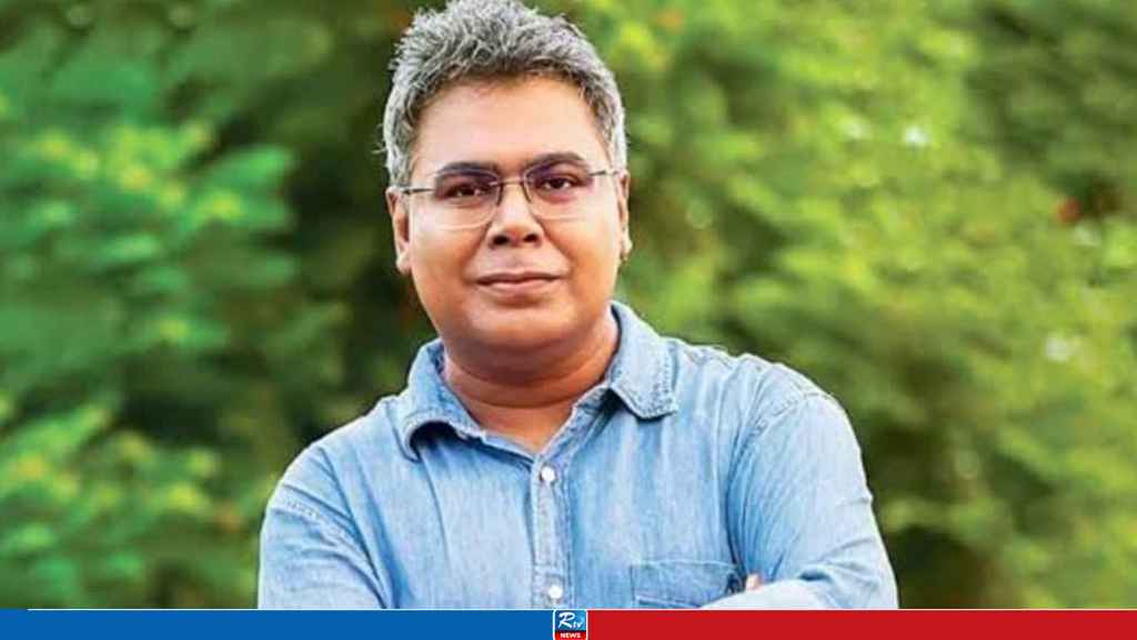 Mir-Rachana-Didi-No