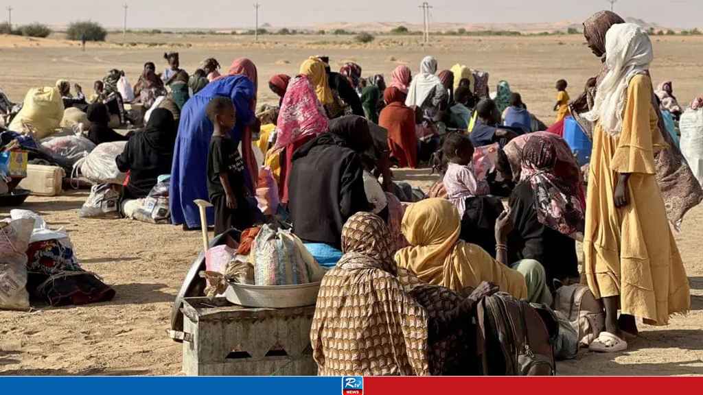 SUDAN-2