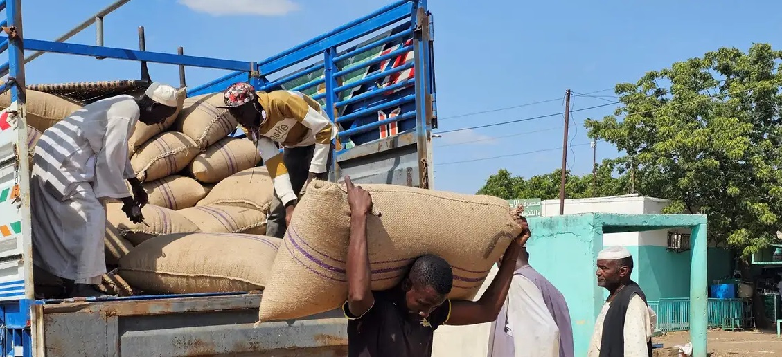 Sudan