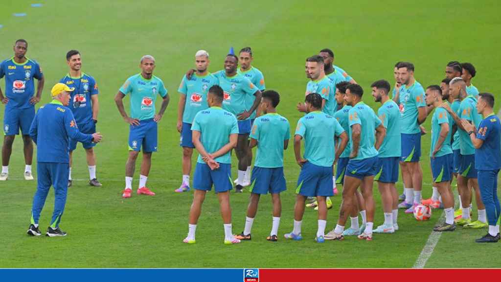brazil