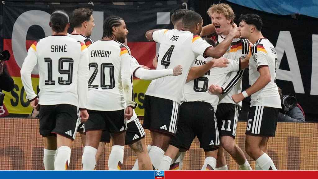 GERMANY