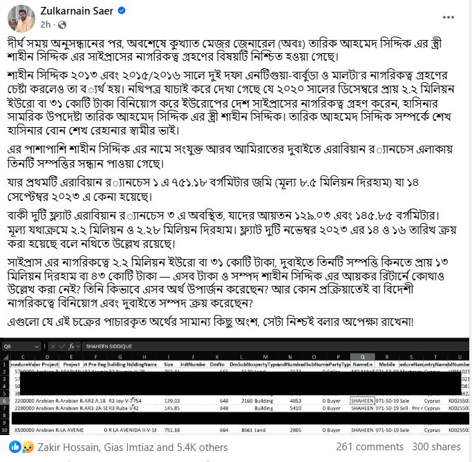 zulkarnain