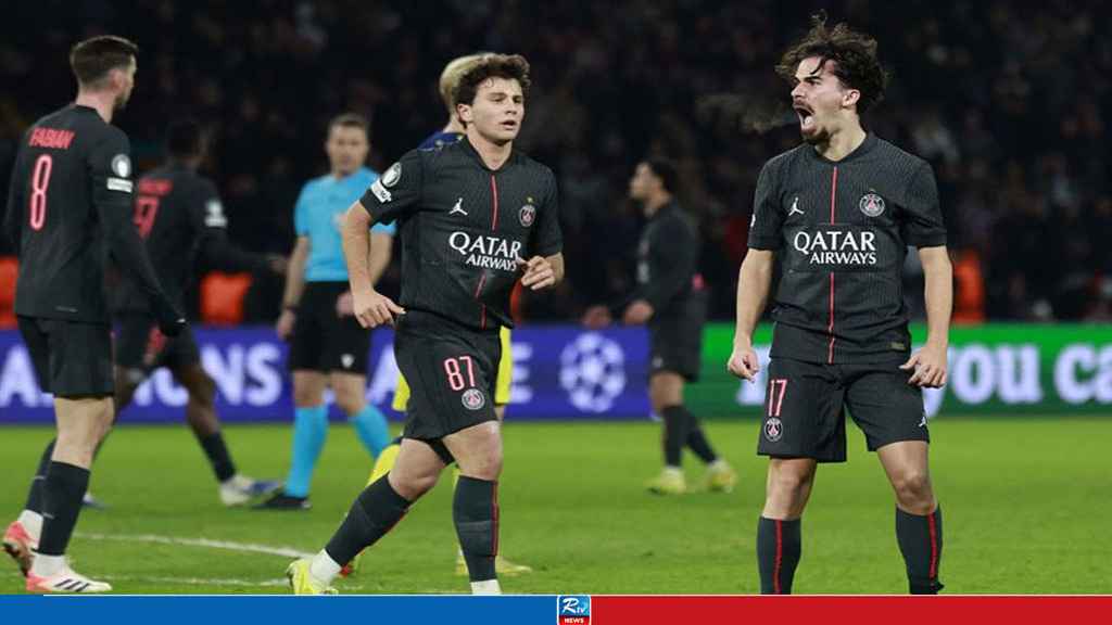 PSG