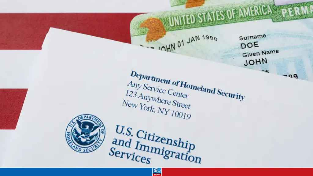 Green-Card